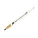 Pisak dwustronny beżowy Brush Sign Pentel SESW30 [2]