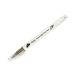 Pisak dwustronny surowa umbra Brush Sign Pentel SESW30 [1]