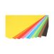 Karton kolor A1 mix/10kol 170g HappyColor (30) [1]