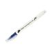 Pisak dwustronny stalowo-niebieski Brush Sign Pentel SESW30 [1]