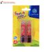Gumka zapachowa kształt szminki (2) Astra Frutos 403024004 [1]