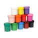 Farba plakatowa 12kol 20ml ECO Astra 301122001 [3]