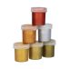 Farby dekoracyjne 6kol 20ml metalic Astra 301124003 [3]