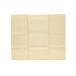 Kanwa bawełniana 35x42/13ct ecru Monks Cloth Zweigart 0053 [2]