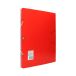 Segregator A4/50 czerwony Active WOW 180st Leitz [2]