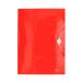 Teczka z gumką A4 czerwona 15mm WOW Leitz [1]