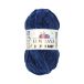 Włóczka 100g granatowy Dolphin Baby Himalaya 80321 [1]