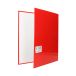 Segregator A4/50 czerwony WOW 180st Leitz [2]