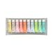 Farba akrylowa 10kol pastelowe 12ml Happy Color [2]