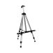 Sztaluga plenerowa aluminiowa + torba 162cm R&L REA2001 [1]