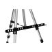 Sztaluga plenerowa aluminiowa + torba 162cm R&L REA2001 [3]
