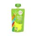 Farba tempera 100ml neon żółty saszetka Happy Color [1]