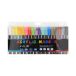 Marker akrylowy 1-2mm 18kol M&G [1]