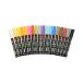 Marker akrylowy 1-2mm 18kol M&G [2]