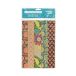 Papier ozdobny 20x29 India/mix Happy Color (10) [1]