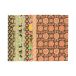 Papier ozdobny 20x29 India/mix Happy Color (10) [2]