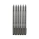 Pisak techniczny czarny Steadtler - 6szt. S308SB6P [3]