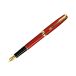 Pióro wieczne Parker Sonnet Red Lacquer GT 1931473 - stalówka F [2]