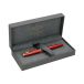 Pióro wieczne Parker Sonnet Red Lacquer GT 1931473 - stalówka F [4]