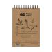 Szkicownik A5/80 spirala 90g Happy Color Ptaki [1]