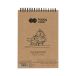 Szkicownik A5/70 spirala Plenerowy Happy Color 80/90g [1]