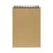Szkicownik A5/70 spirala Plenerowy Happy Color 80/90g [4]