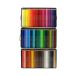 Kredki artystyczne 120kol Polychromos Faber Castell opakowanie metalowe [2]