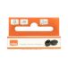Magnes do tablic 13mm czarny Nobo  - 10szt. [1]