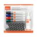 Zestaw startowy tablic Nobo 1903798 [1]