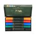 Pisaki akwarelowe dwustronne 5kol. A.Durer Faber-Castell FC160305 [2]