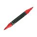 Pisaki akwarelowe dwustronne 5kol A. Durer Portret Faber-Castell FC160307 [4]