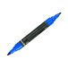 Pisaki akwarelowe dwustronne 20kol.  A.Durer Faber-Castell FC160320 [4]