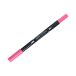 Pisaki dwustronne 6kol. Kawaii Goldfaber Sketch Faber-Castell FC164811 [3]