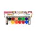 Farby plakatowe 12kol 20ml Tytus Romek i aTomek Fiorello [2]