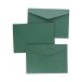 Koperty C5 zielone Pearl 150g (10) [3]
