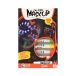 Kredki do malowania twarzy 6kol neonowych MaskUp Carioca [1]