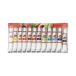 Farby gwasze 12kol 12ml Maries 7312B [2]