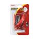 Zszywacz mini 16k 10/6 czerwony Eagle TYSS010 [1]