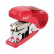 Zszywacz mini 16k 10/6 czerwony Eagle TYSS010 [2]