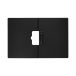 Teczka klip bok A4 zielona NOTOdesk Grand GR-2205 [2]