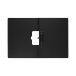 Teczka klip bok A4 czerwona NOTOdesk Grand GR-2205 [2]