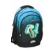 Plecak Astrabag Blue Pixel 502024093 [1]