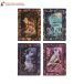 Zeszyt A5/32 kratka Fairytale Top2000 400181617 [3]