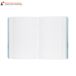 Zeszyt A5/96 kratka Botany Top2000 400182448 [2]