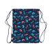 Worek na buty Dinosaur ASTRABAG 507024011 [1]