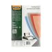 Folia do bindowania A4 przezroczysta 150mic Clear Smooth (100) [1]