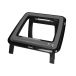 Podstawa pod laptop czarna Quick Lift ISpire Fellowes 8212001 [1]