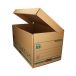Pudło archiwizacyjne 338x312x628 Extra Strong Fellowes 7205401 L [2]