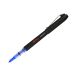 Pióro kulkowe 0.5mm niebieskie Rotring Roller 2146105 [2]