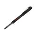 Pióro kulkowe 0.5mm czarny Rotring Rollerball 2146103 [2]